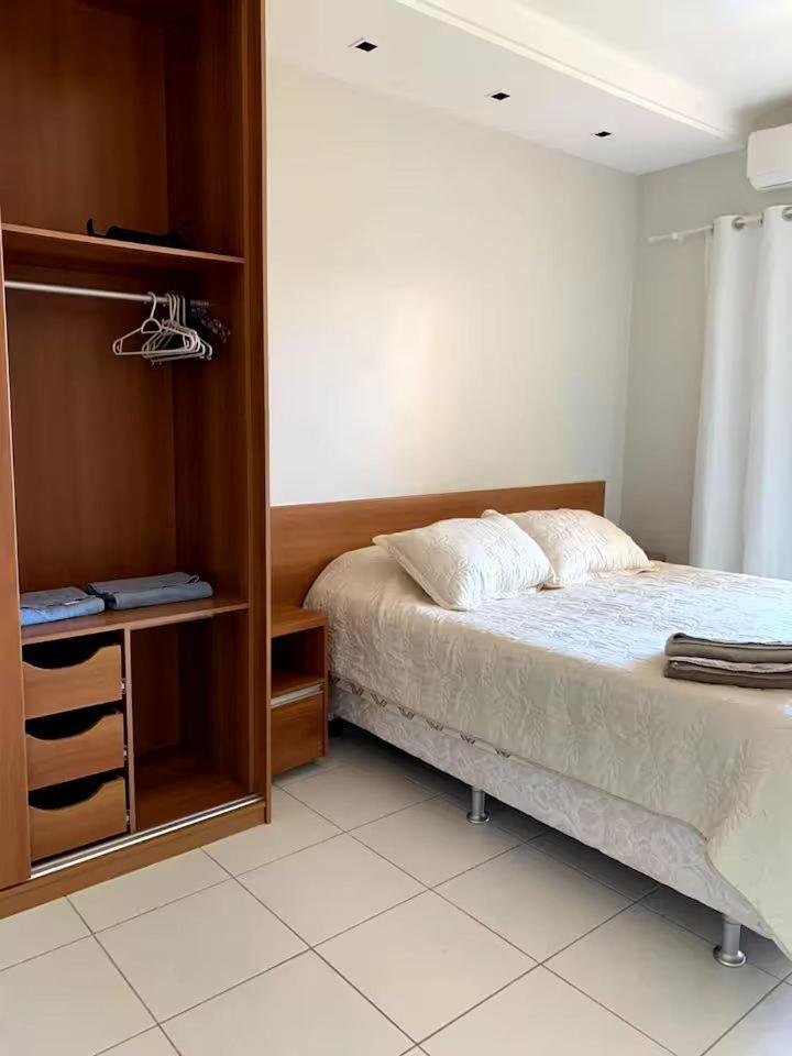 Beach Living - Ap Cobertura Vista Mar Aparthotel Aquiraz Exterior foto